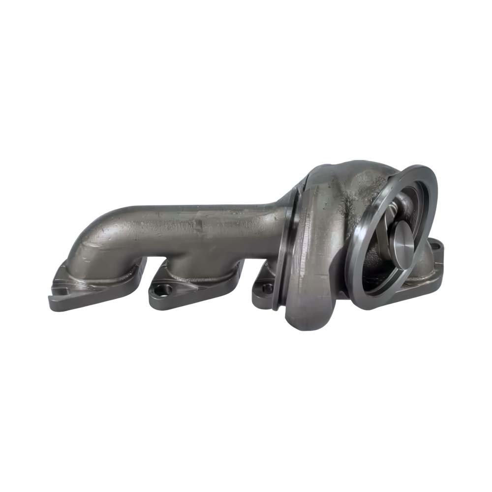 Корпус турбіни Chevrolet Cruze 1.4 Ecotec, A14NET 1.4B Opel New Astra 1.4 Ecotec 781504-0001, 781504-0002, 781504-0004 - ООО 'Центр турбін' Корпус турбіни Chevrolet Cruze 1.4 Ecotec, A14NET 1.4B Opel New Astra 1.4 Ecotec 781504-0001, 781504-0002, 781504-0004 – фото