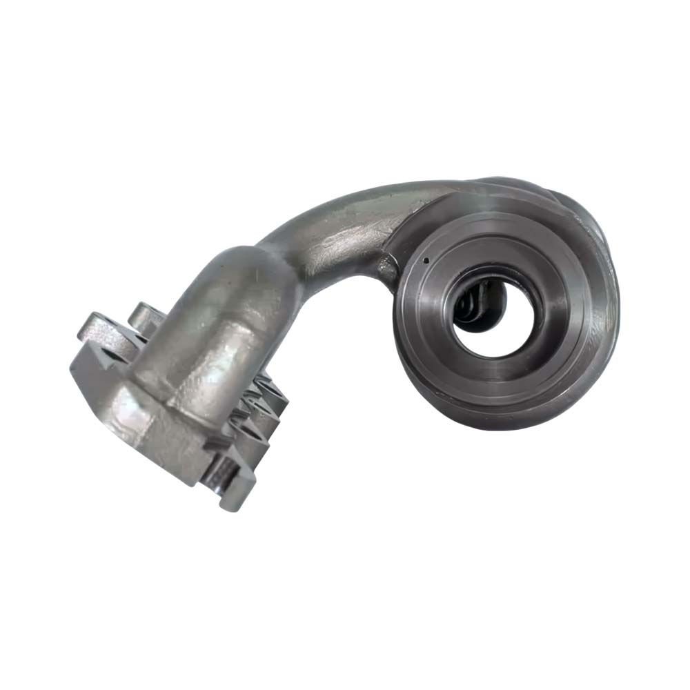 Корпус турбіни Chevrolet Cruze 1.4 Ecotec, A14NET 1.4B Opel New Astra 1.4 Ecotec 781504-0001, 781504-0002, 781504-0004 - ООО 'Центр турбін' Корпус турбіни Chevrolet Cruze 1.4 Ecotec, A14NET 1.4B Opel New Astra 1.4 Ecotec 781504-0001, 781504-0002, 781504-0004 – фото