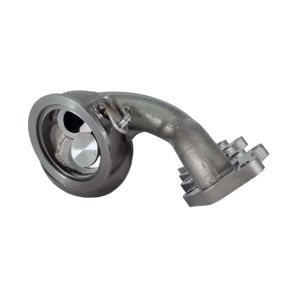 Корпус турбіни Chevrolet Cruze 1.4 Ecotec, A14NET 1.4B Opel New Astra 1.4 Ecotec 781504-0001, 781504-0002, 781504-0004 - ООО 'Центр турбін' Корпус турбіни Chevrolet Cruze 1.4 Ecotec, A14NET 1.4B Opel New Astra 1.4 Ecotec 781504-0001, 781504-0002, 781504-0004 – фото
