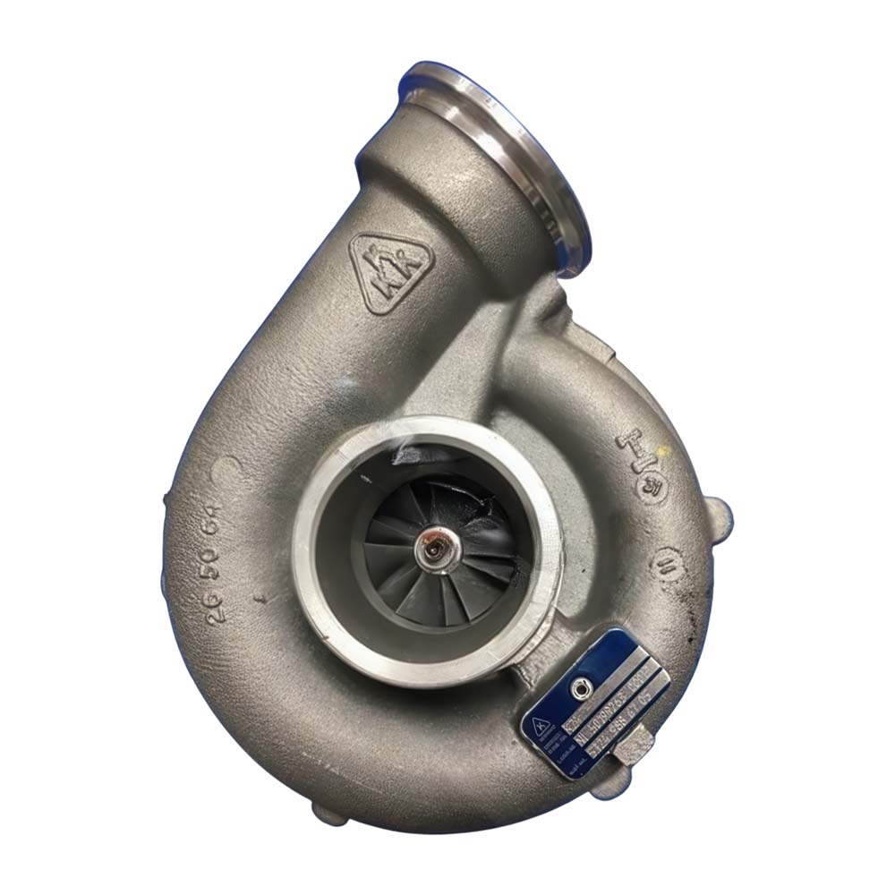 Турбина 53249886705, 53249706705, 53249886703, 53249706703, 3640960499, 3640961499 (Mercedes OM364LA 135 HP) - ООО 'Центр турбин' Турбина 53249886705, 53249706705, 53249886703, 53249706703, 3640960499, 3640961499 (Mercedes OM364LA 135 HP) – фото