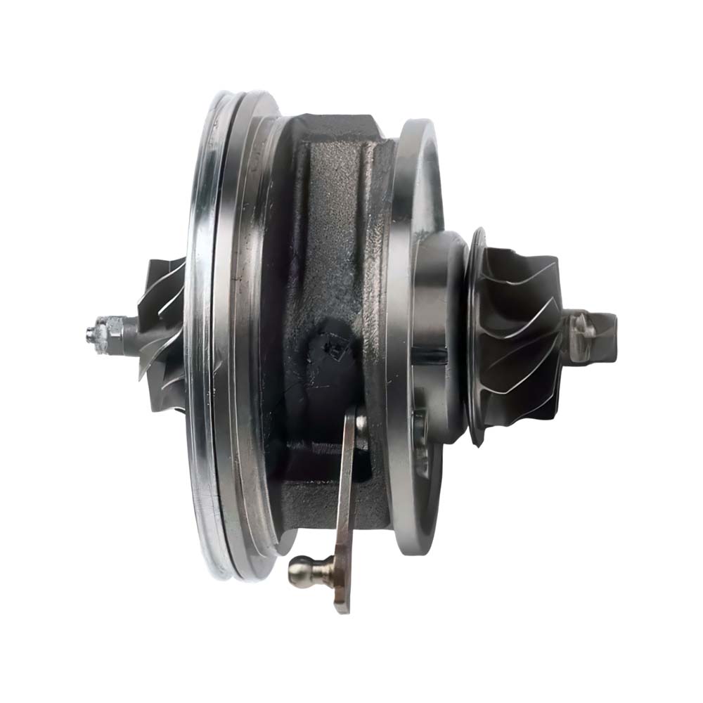 Картридж турбины Nissan, 2.5 dCi, 53039700262, 53039700338, 53039700345, 53039880262, 53039880338 - ООО 'Центр турбин' Картридж турбины Nissan, 2.5 dCi, 53039700262, 53039700338, 53039700345, 53039880262, 53039880338 – фото