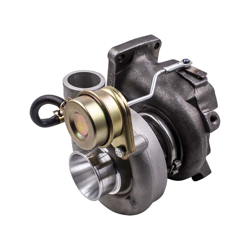 Турбина 17201-42020,17201-42010, CT26, CT26S2 (Toyota Supra 3.0 Turbo (MA70) 235-238 HP) - ООО 'Центр турбин' Турбина 17201-42020,17201-42010, CT26, CT26S2 (Toyota Supra 3.0 Turbo (MA70) 235-238 HP) – фото