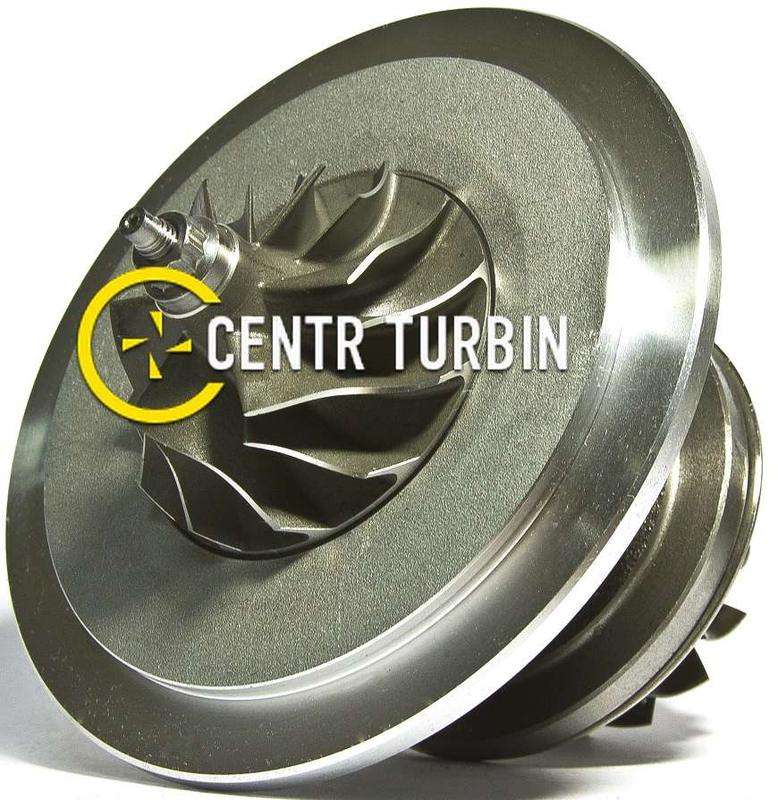 Картридж турбіни VOLVO, 4.0D, 2674A351, 2674A089, 727262-0001, 727262-0005, 452222-0001, 452222-0005 - ООО 'Центр турбін' Картридж турбіни VOLVO, 4.0D, 2674A351, 2674A089, 727262-0001, 727262-0005, 452222-0001, 452222-0005 – фото