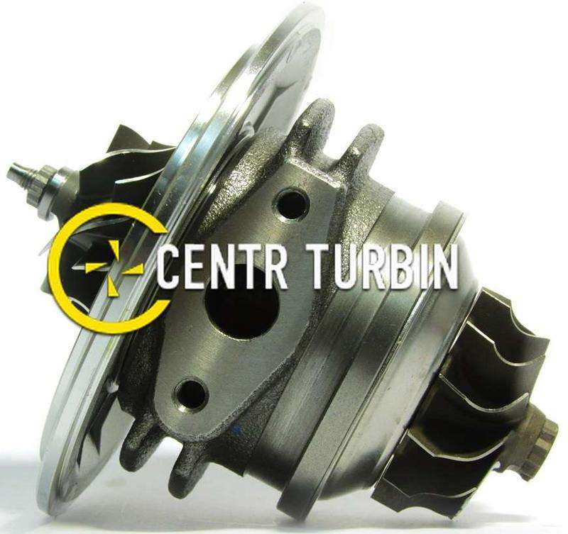 Картридж турбіни Nissan Terrano 2.7D, 144117F411, 722687-5001S, 722687-1, 1000-010-355, 433467-0014 - ООО 'Центр турбін' Картридж турбіни Nissan Terrano 2.7D, 144117F411, 722687-5001S, 722687-1, 1000-010-355, 433467-0014 – фото