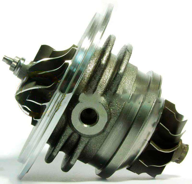 Картридж турбіни Nissan Terrano 2.7D, 144117F411, 722687-5001S, 722687-1, 1000-010-355, 433467-0014 - ООО 'Центр турбін' Картридж турбіни Nissan Terrano 2.7D, 144117F411, 722687-5001S, 722687-1, 1000-010-355, 433467-0014 – фото