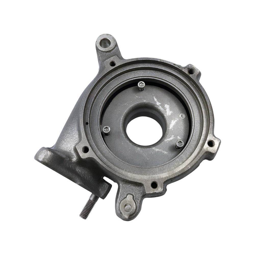 Корпус турбины 454231-5, 454231-4, 454231-3, 454231-1, 454231-2, 028145702H, 028145702HX, 028145702HV - ООО 'Центр турбин' Корпус турбины 454231-5, 454231-4, 454231-3, 454231-1, 454231-2, 028145702H, 028145702HX, 028145702HV – фото