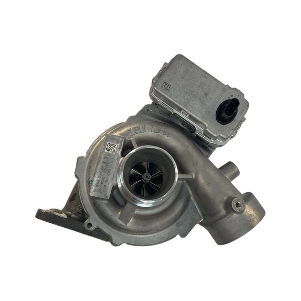 Турбина AL6001, 9V116, A6510902600, A6510902400, A6510901486, V41VEYSR071B, Mercedes Sprinter 910 2.2 OM651 - ООО 'Центр турбин' Турбина AL6001, 9V116, A6510902600, A6510902400, A6510901486, V41VEYSR071B, Mercedes Sprinter 910 2.2 OM651 – фото