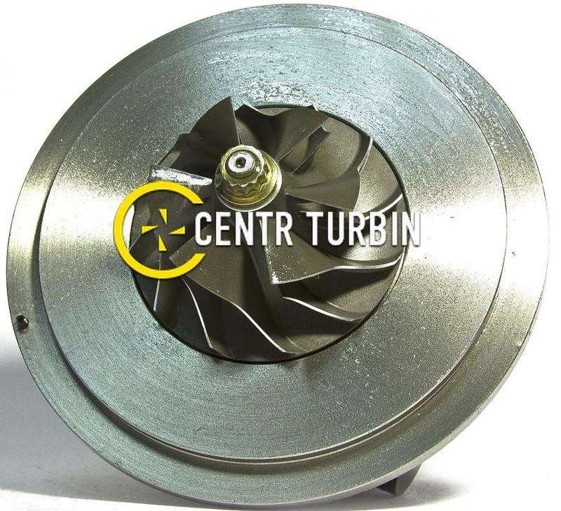 Картридж турбины ISUZU 4.6D, 8972083520, 704136-3, 704136-2, 704136-1, GT22-014, 1000-010-251 – фото