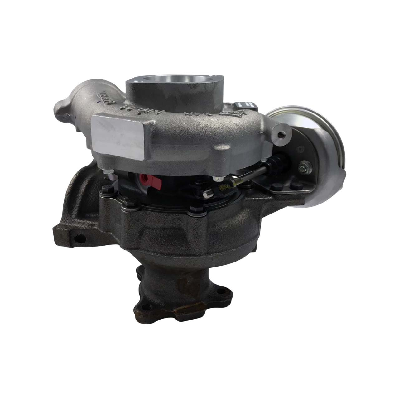 Турбина Garrett GT2359V Toyota Land Cruiser, 1VD-FTV, 842127-5001S, 775095-5001S, 842127-0001, 775095-0001, 842127-1 - ООО 'Центр турбин' Турбина Garrett GT2359V Toyota Land Cruiser, 1VD-FTV, 842127-5001S, 775095-5001S, 842127-0001, 775095-0001, 842127-1 – фото