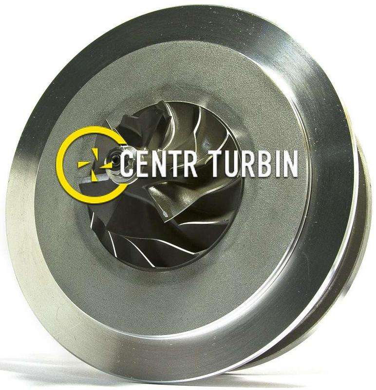 Картридж турбіни MB, 2.7D, 6120960999, 6120960499, A6120960999, A6120960499, 711009-0001, 711009-0002 - ООО 'Центр турбін' Картридж турбіни MB, 2.7D, 6120960999, 6120960499, A6120960999, A6120960499, 711009-0001, 711009-0002 – фото