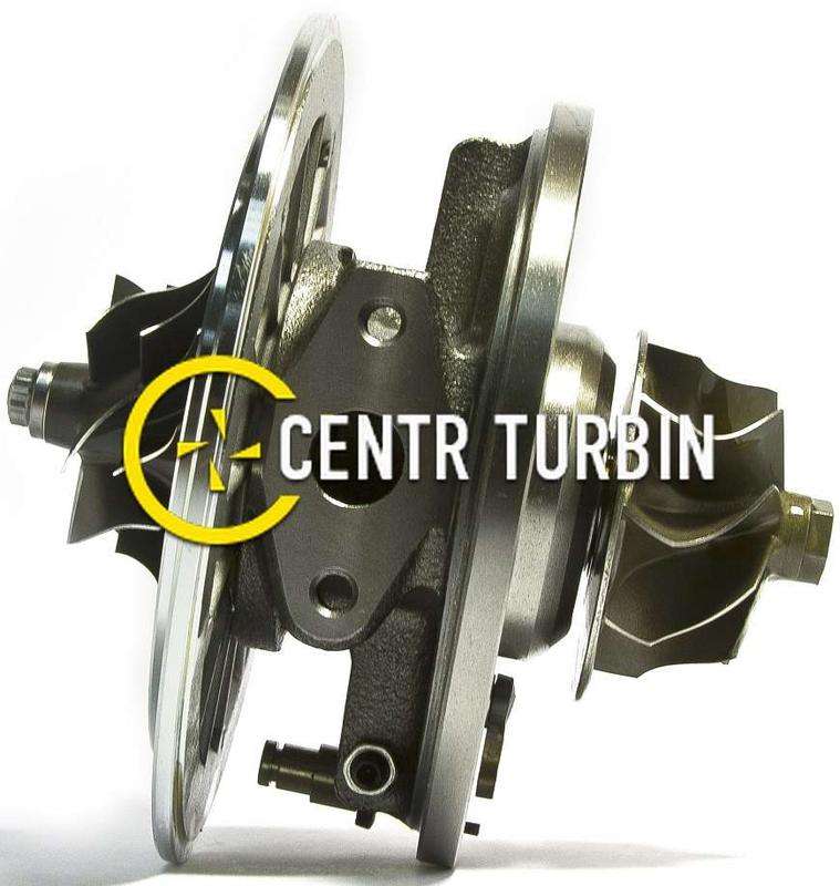 Картридж турбіни MB, 2.7D, 6120960999, 6120960499, A6120960999, A6120960499, 711009-0001, 711009-0002 - ООО 'Центр турбін' Картридж турбіни MB, 2.7D, 6120960999, 6120960499, A6120960999, A6120960499, 711009-0001, 711009-0002 – фото