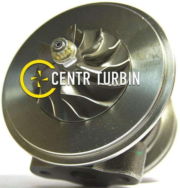 Картридж турбіни MB, 2.9D, 6020960899, 6020960699, 6020960199, 6020900880, 454184-0001 - ООО 'Центр турбін' Картридж турбіни MB, 2.9D, 6020960899, 6020960699, 6020960199, 6020900880, 454184-0001 – фото