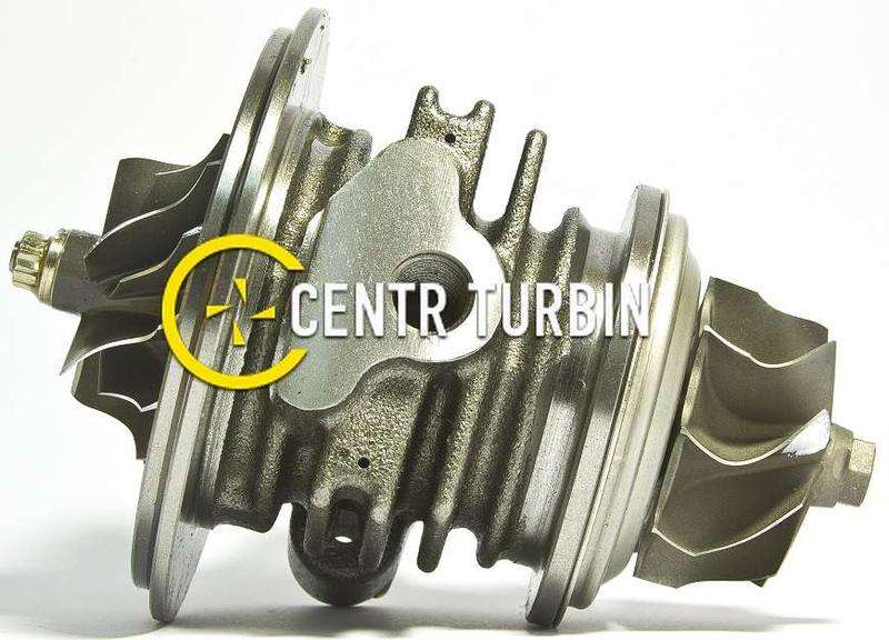 Картридж турбіни MB, 2.9D, 6020960899, 6020960699, 6020960199, 6020900880, 454184-0001 - ООО 'Центр турбін' Картридж турбіни MB, 2.9D, 6020960899, 6020960699, 6020960199, 6020900880, 454184-0001 – фото