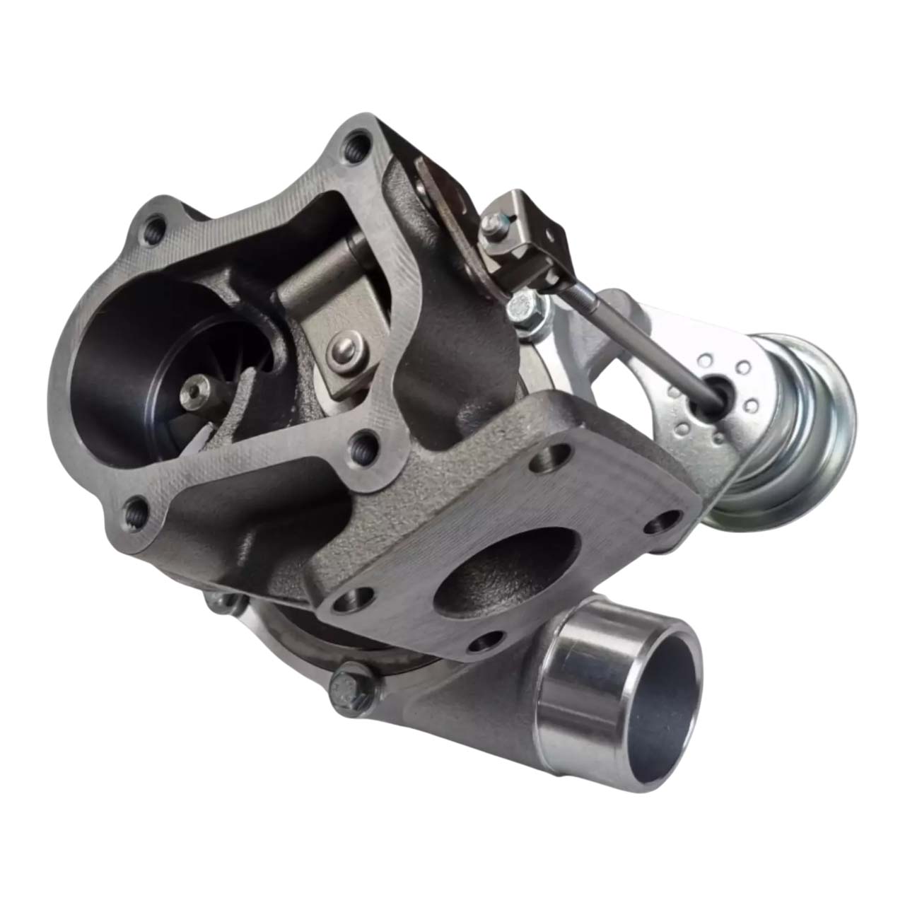 Турбина 500364493, 0375f6, 53039880081, 53039700081, 53039880054, 53039700054 - ООО 'Центр турбин' Турбина 500364493, 0375f6, 53039880081, 53039700081, 53039880054, 53039700054 – фото