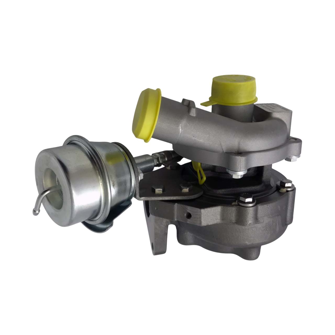 Новая турбина 54359880015, 54359700015, 860081, 93184183, 55197838 - ООО 'Центр турбин' Новая турбина 54359880015, 54359700015, 860081, 93184183, 55197838 – фото