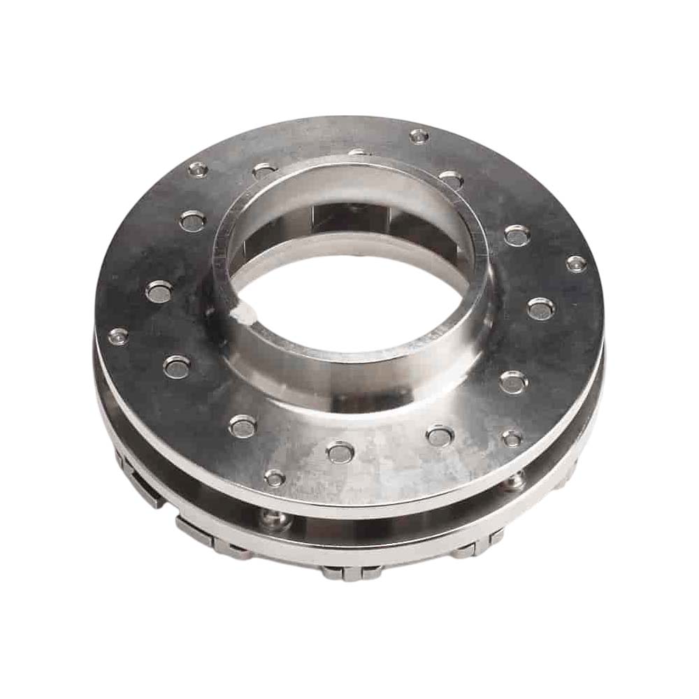 Геометрія турбіни Toyota Hilux 2.4 L, 2GDFTV, 94-00033251, 89674-71021, 235600-0270, 17201-11120, 1720111120 - ООО 'Центр турбін' Геометрія турбіни Toyota Hilux 2.4 L, 2GDFTV, 94-00033251, 89674-71021, 235600-0270, 17201-11120, 1720111120 – фото