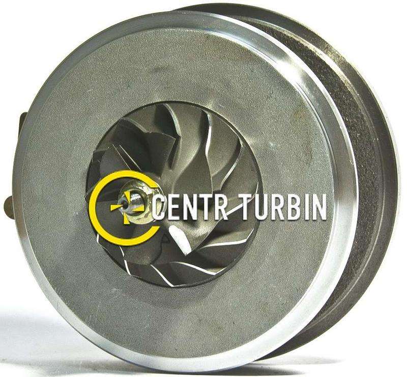 Картридж турбіни BMW, 4.0D, 11657786800, 7786800, 714485-0005, 714485-0006 - ООО 'Центр турбін' Картридж турбіни BMW, 4.0D, 11657786800, 7786800, 714485-0005, 714485-0006 – фото