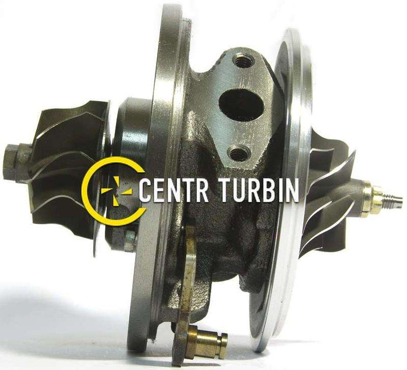 Картридж турбіни BMW, 4.0D, 11657786800, 7786800, 714485-0005, 714485-0006 - ООО 'Центр турбін' Картридж турбіни BMW, 4.0D, 11657786800, 7786800, 714485-0005, 714485-0006 – фото