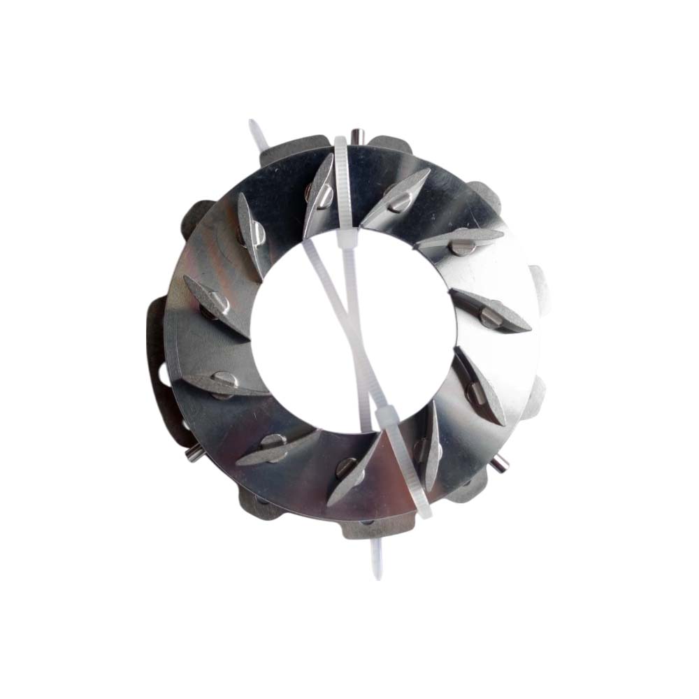 Геометрия турбины 797001-1, 797001-2, 814067-2, 797001-5001S, 797001-5002S, 1264514, 12645143, Chevrolet Colorado RA428 - ООО 'Центр турбин' Геометрия турбины 797001-1, 797001-2, 814067-2, 797001-5001S, 797001-5002S, 1264514, 12645143, Chevrolet Colorado RA428 – фото