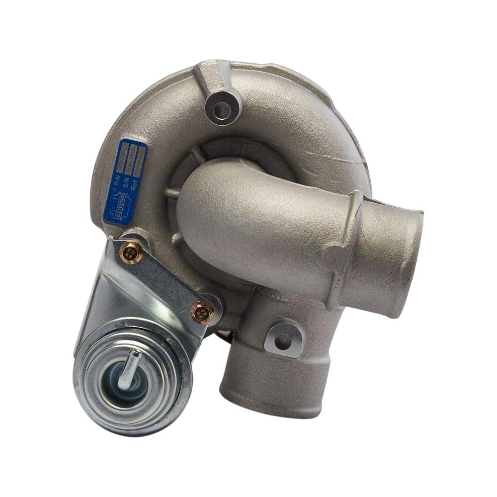 Новая турбина Mercedes V-Class 108, 110, 112, 200, 220 CDI, 720477-1, 715383-1, 704059-1, A6110961399, A6110961199 - ООО 'Центр турбин' Новая турбина Mercedes V-Class 108, 110, 112, 200, 220 CDI, 720477-1, 715383-1, 704059-1, A6110961399, A6110961199 – фото