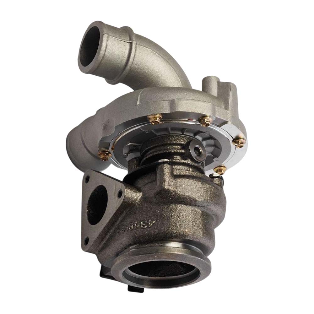 Новая турбина Mercedes V-Class 108, 110, 112, 200, 220 CDI, 720477-1, 715383-1, 704059-1, A6110961399, A6110961199 - ООО 'Центр турбин' Новая турбина Mercedes V-Class 108, 110, 112, 200, 220 CDI, 720477-1, 715383-1, 704059-1, A6110961399, A6110961199 – фото