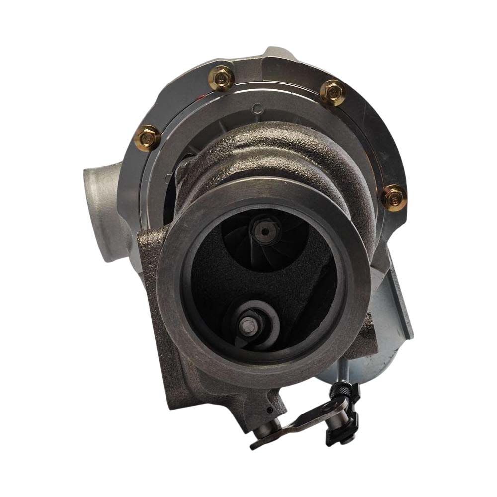 Новая турбина Mercedes V-Class 108, 110, 112, 200, 220 CDI, 720477-1, 715383-1, 704059-1, A6110961399, A6110961199 - ООО 'Центр турбин' Новая турбина Mercedes V-Class 108, 110, 112, 200, 220 CDI, 720477-1, 715383-1, 704059-1, A6110961399, A6110961199 – фото