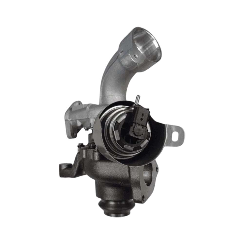 Новая турбина Citroen C4 2.0 HDi DW10CTEDD4, 783248-3, 783248-4, 806497-1, 806500-1, 0375P2, 0375S8, 9677062780 - ООО 'Центр турбин' Новая турбина Citroen C4 2.0 HDi DW10CTEDD4, 783248-3, 783248-4, 806497-1, 806500-1, 0375P2, 0375S8, 9677062780 – фото