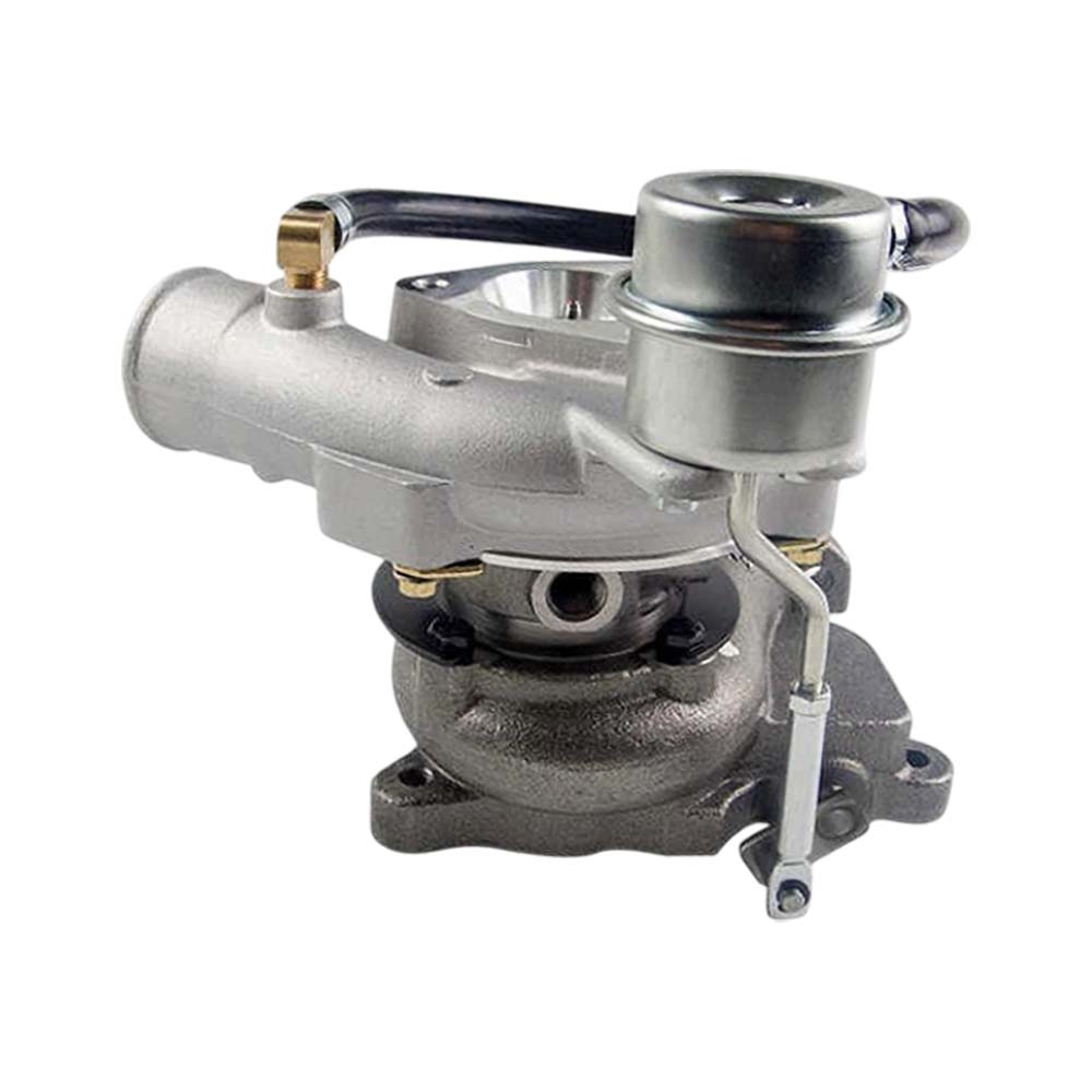 Нова турбіна Hyundai Starex D4BH (4D56 TCI), 28200-42600, 2820042600, 715843-5001S, 715843-0001, 715843-1 - ООО 'Центр турбін' Нова турбіна Hyundai Starex D4BH (4D56 TCI), 28200-42600, 2820042600, 715843-5001S, 715843-0001, 715843-1 – фото