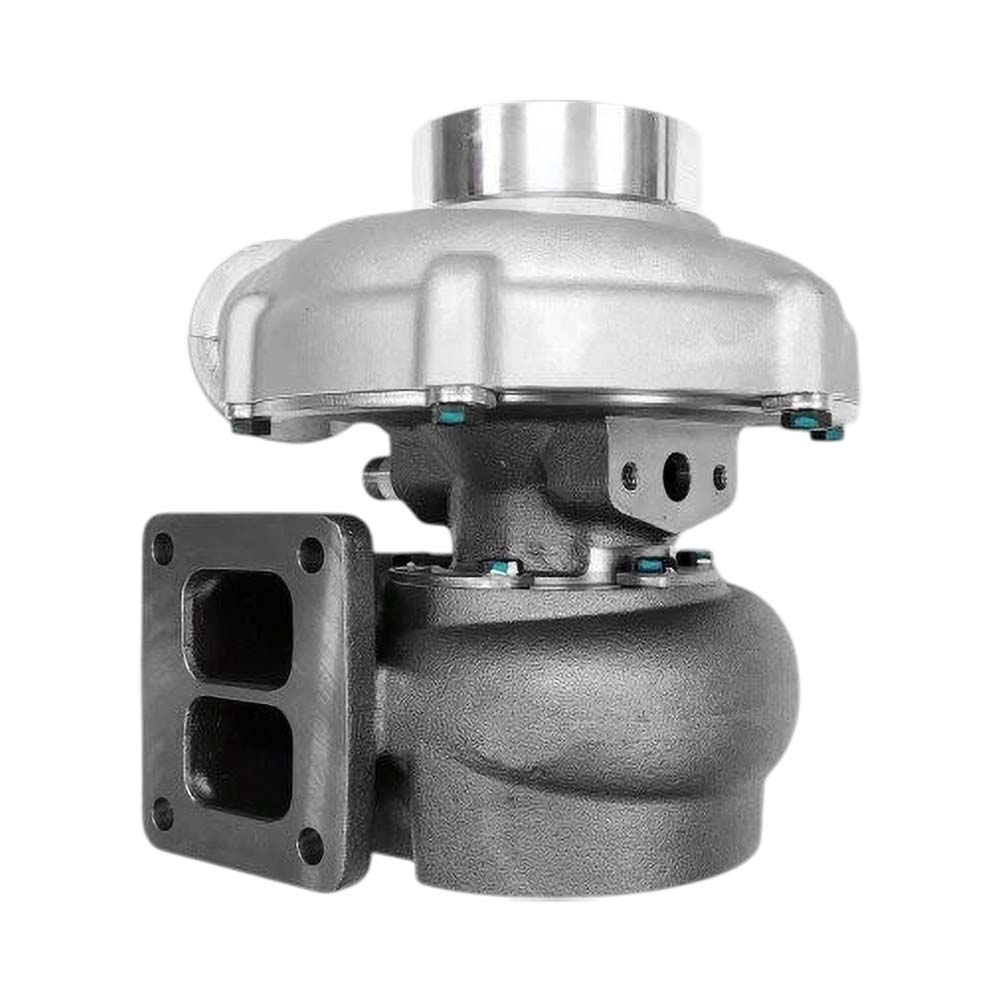 Нова турбіна 51091007539, 51091007741, 51091007924, 53299887105, 53299887113, 12709880265, MAN TGX D2066LF 10.5L - ООО 'Центр турбін' Нова турбіна 51091007539, 51091007741, 51091007924, 53299887105, 53299887113, 12709880265, MAN TGX D2066LF 10.5L – фото