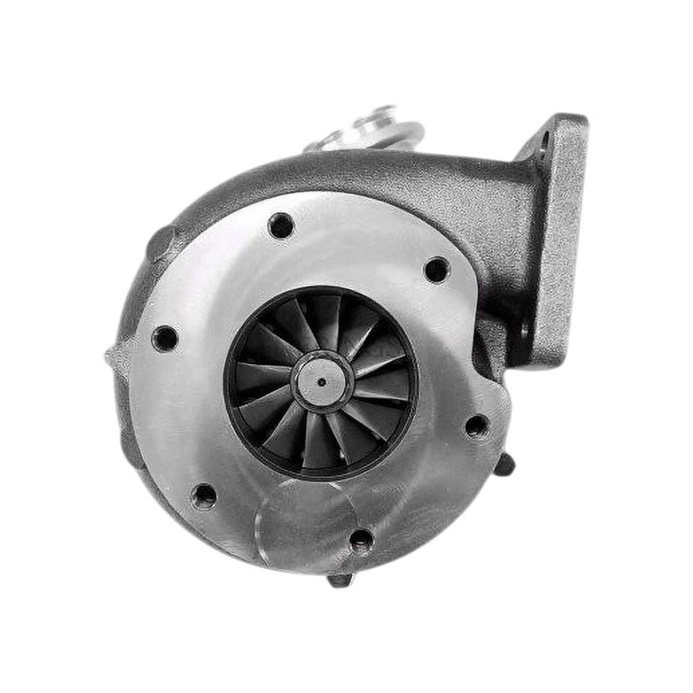 Нова турбіна 51091007539, 51091007741, 51091007924, 53299887105, 53299887113, 12709880265, MAN TGX D2066LF 10.5L - ООО 'Центр турбін' Нова турбіна 51091007539, 51091007741, 51091007924, 53299887105, 53299887113, 12709880265, MAN TGX D2066LF 10.5L – фото