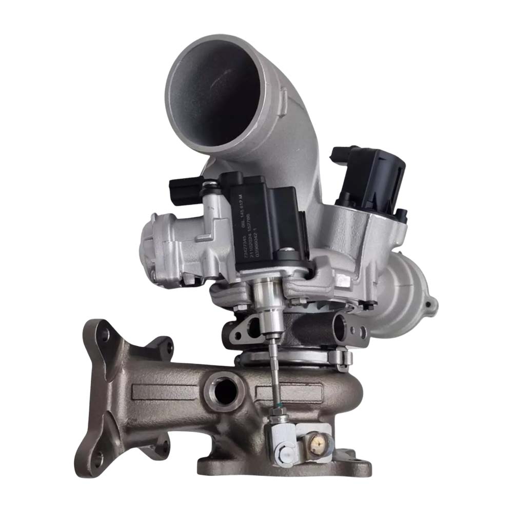 Нова турбіна Audi A5 2.0 TFSI, CJED, DLVB, CJEB, CVLA, 06L145701C, 06L145701D, 06L145701E, 06L145701F, 06L145701G - ООО 'Центр турбін' Нова турбіна Audi A5 2.0 TFSI, CJED, DLVB, CJEB, CVLA, 06L145701C, 06L145701D, 06L145701E, 06L145701F, 06L145701G – фото