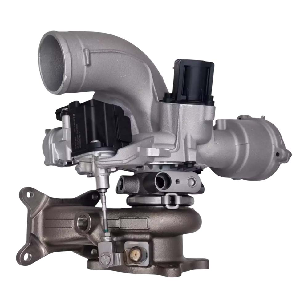 Нова турбіна Audi A5 2.0 TFSI, CJED, DLVB, CJEB, CVLA, 06L145701C, 06L145701D, 06L145701E, 06L145701F, 06L145701G - ООО 'Центр турбін' Нова турбіна Audi A5 2.0 TFSI, CJED, DLVB, CJEB, CVLA, 06L145701C, 06L145701D, 06L145701E, 06L145701F, 06L145701G – фото