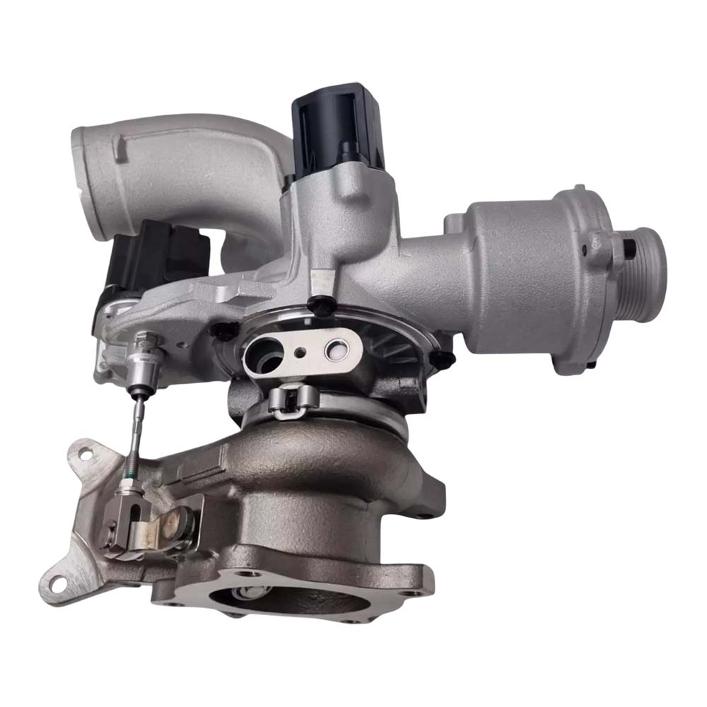 Нова турбіна Audi A5 2.0 TFSI, CJED, DLVB, CJEB, CVLA, 06L145701C, 06L145701D, 06L145701E, 06L145701F, 06L145701G - ООО 'Центр турбін' Нова турбіна Audi A5 2.0 TFSI, CJED, DLVB, CJEB, CVLA, 06L145701C, 06L145701D, 06L145701E, 06L145701F, 06L145701G – фото