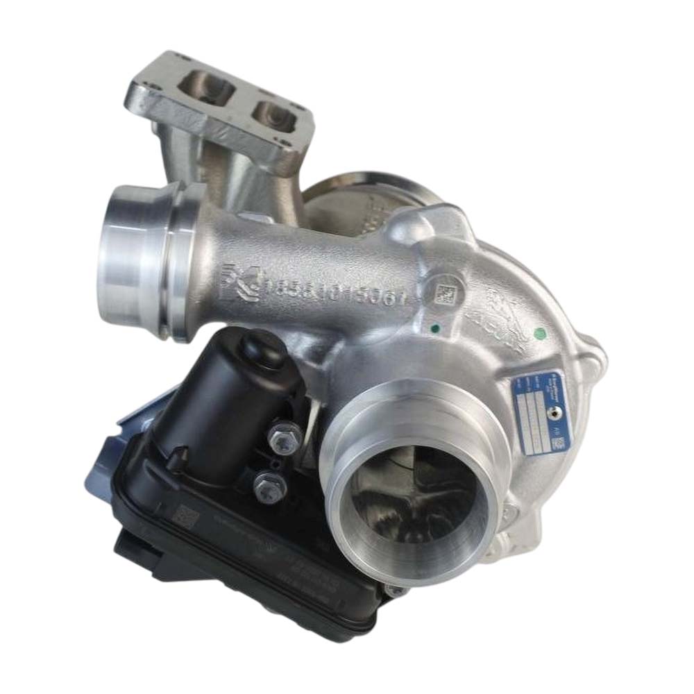 Турбина Land Rover Discovery Sport 2.0 AJ200G, 18489700013, 18489700007, 18489700003, 18489700001, LR098006, H4P36K682BF - ООО 'Центр турбин' Турбина Land Rover Discovery Sport 2.0 AJ200G, 18489700013, 18489700007, 18489700003, 18489700001, LR098006, H4P36K682BF – фото