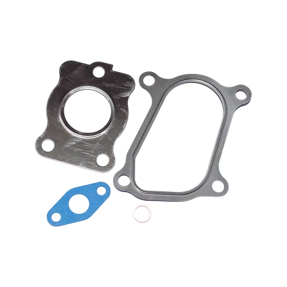 Комплект турбіни Citroen 2.0D, Peugeot 2.0D № 2505170 - ООО 'Центр турбін' Комплект турбіни Citroen 2.0D, Peugeot 2.0D № 2505170 – фото