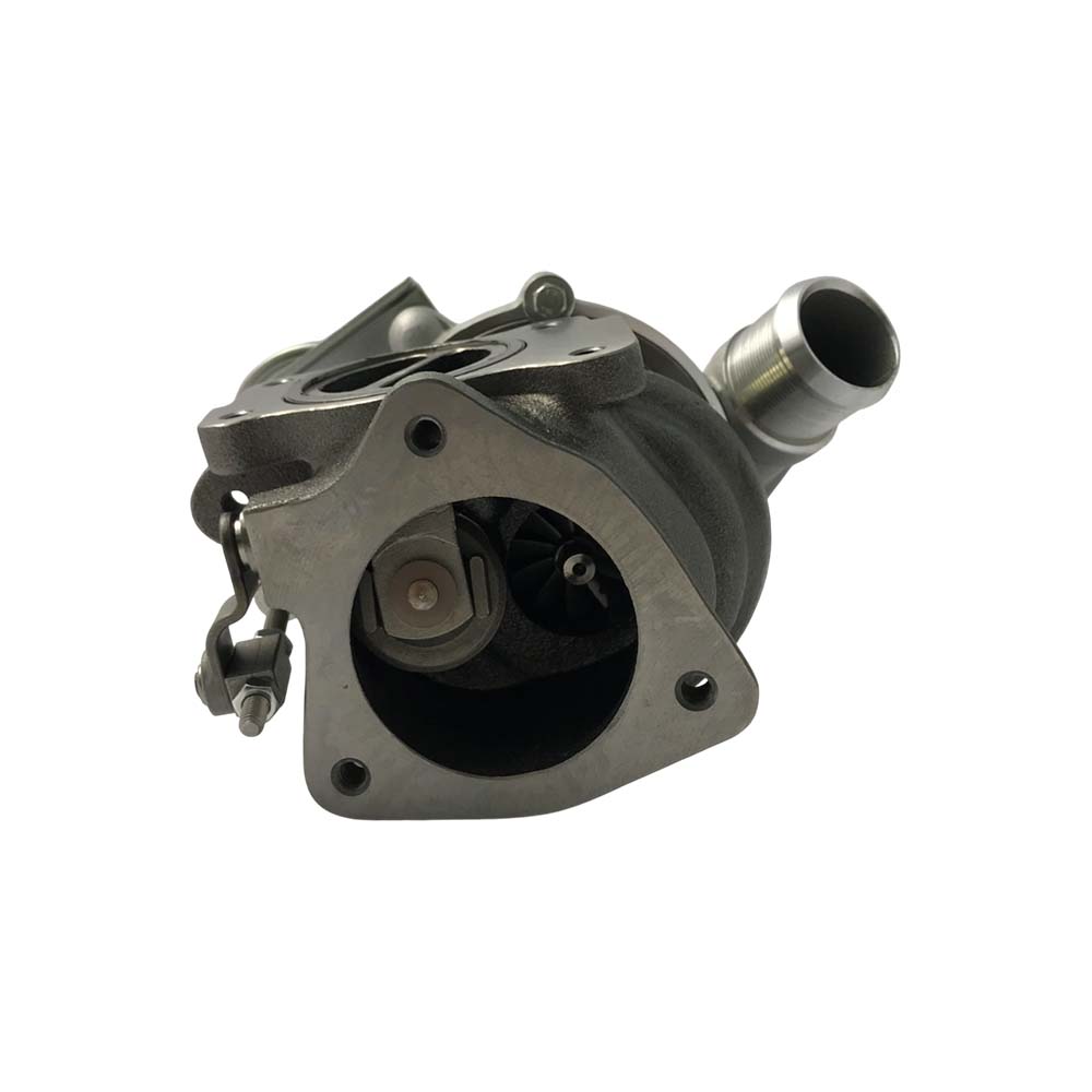 Новая турбина Peugeot 308 1.6 THP, 53039880121, 53039700121, 53039880120, 53039700120, 53039880104, 53039700104 - ООО 'Центр турбин' Новая турбина Peugeot 308 1.6 THP, 53039880121, 53039700121, 53039880120, 53039700120, 53039880104, 53039700104 – фото