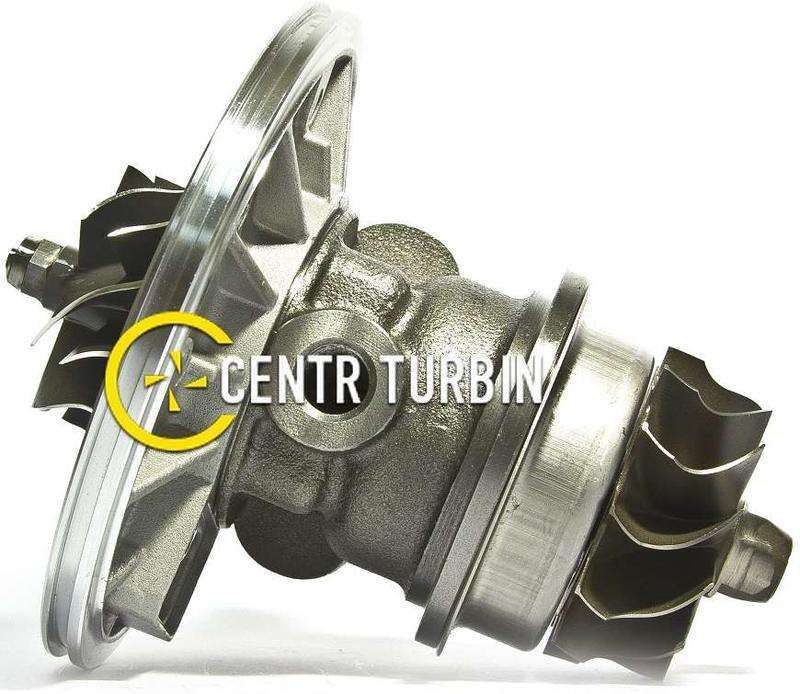 Картридж турбіни MB OM904LA-EPA, OM904LA-E2, OM904LA-E3, 4.3D, 9040965099, 9040966099 - ООО 'Центр турбін' Картридж турбіни MB OM904LA-EPA, OM904LA-E2, OM904LA-E3, 4.3D, 9040965099, 9040966099 – фото