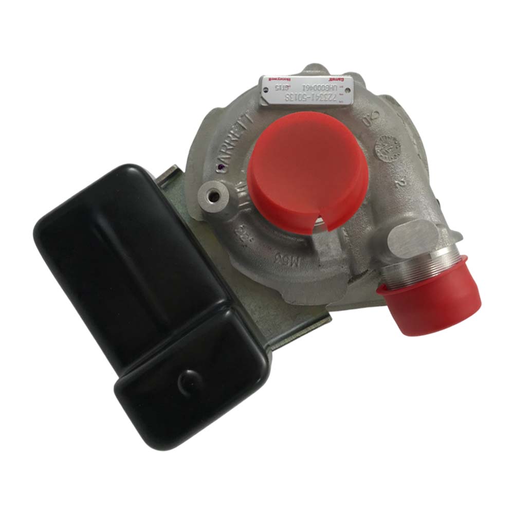 Турбина оригинал новая 723341-0013, 723341-5013S (Peugeot 407 2.7 V6 HDi FAP 204 HP), 723341-13, 723341-12 - ООО 'Центр турбин' Турбина оригинал новая 723341-0013, 723341-5013S (Peugeot 407 2.7 V6 HDi FAP 204 HP), 723341-13, 723341-12 – фото