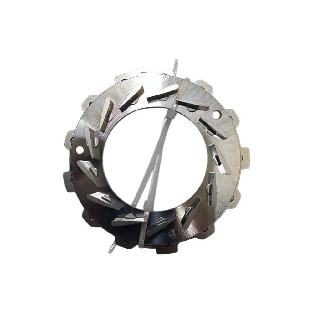 Геометрия турбины 842127-5001S, 775095-5001S, 842127-0001, 775095-0001, 769686-0001, 842127-1, 775095-1, 769686-1 - ООО 'Центр турбин' Геометрия турбины 842127-5001S, 775095-5001S, 842127-0001, 775095-0001, 769686-0001, 842127-1, 775095-1, 769686-1 – фото