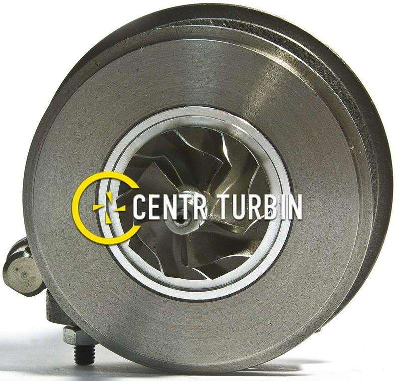 Картридж турбіни 54399700054 VW, BWB, BMS, 1.4D, 045253019J, AM.BV39-8, KP39-012, 1000-030-186, 5439710800 - ООО 'Центр турбін' Картридж турбіни 54399700054 VW, BWB, BMS, 1.4D, 045253019J, AM.BV39-8, KP39-012, 1000-030-186, 5439710800 – фото
