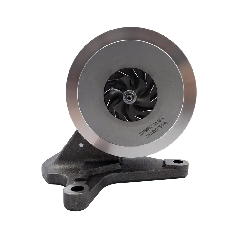 Картридж турбины VW, 2.5D, 070145701R, 070145701RX, 070145701RV, 760698-2, 760698-3, 760698-4 - ООО 'Центр турбин' Картридж турбины VW, 2.5D, 070145701R, 070145701RX, 070145701RV, 760698-2, 760698-3, 760698-4 – фото