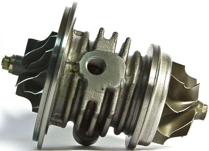 Картридж турбины Fiat, Lancia, 1.9D, 46234226, 7752131, 454052-0001, 454055-0001, 454055-0002 - ООО 'Центр турбин' Картридж турбины Fiat, Lancia, 1.9D, 46234226, 7752131, 454052-0001, 454055-0001, 454055-0002 – фото
