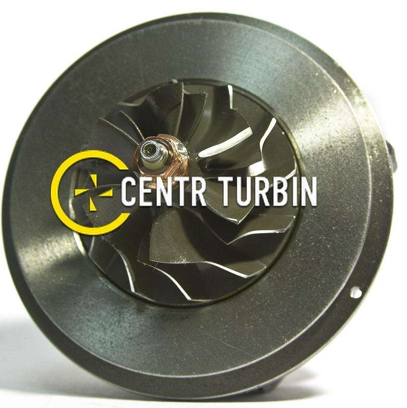 Картридж турбины Mitsubishi, 2.5D, MR968080, MR597925, MR968773, 49135-02652, 49135-02672, 49135-02682 - ООО 'Центр турбин' Картридж турбины Mitsubishi, 2.5D, MR968080, MR597925, MR968773, 49135-02652, 49135-02672, 49135-02682 – фото