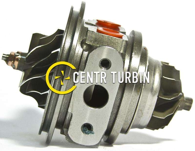 Картридж турбины Mitsubishi, 2.5D, MR968080, MR597925, MR968773, 49135-02652, 49135-02672, 49135-02682 - ООО 'Центр турбин' Картридж турбины Mitsubishi, 2.5D, MR968080, MR597925, MR968773, 49135-02652, 49135-02672, 49135-02682 – фото