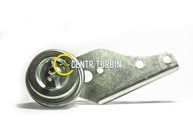 Клапан турбины AM.GT37.GT40 - ООО 'Центр турбин' Клапан турбины AM.GT37.GT40 – фото