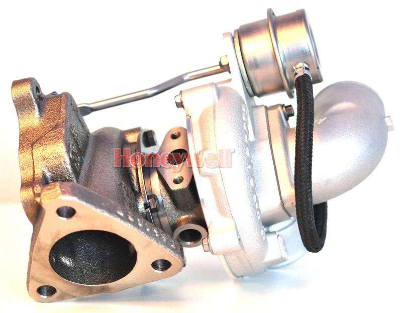 Турбина 715843-5001S (Hyundai H-1 136 HP 28200-42600, 2820042600, 715843-0001, 715843-1) - ООО 'Центр турбин' Турбина 715843-5001S (Hyundai H-1 136 HP 28200-42600, 2820042600, 715843-0001, 715843-1) – фото