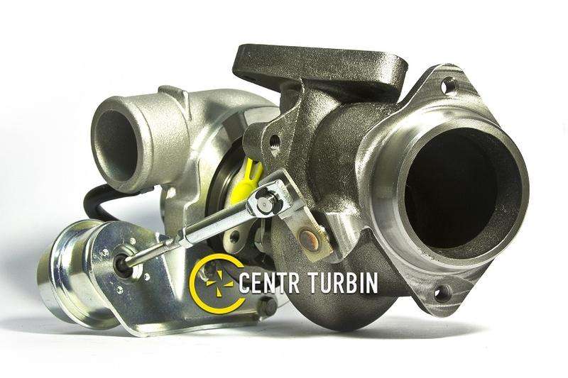 Новая турбина Jrone, Mercedes, AM.GT2538C-1,454207-5001S, 454207-0001, 454184-0001, 454111-0001 - ООО 'Центр турбин' Новая турбина Jrone, Mercedes, AM.GT2538C-1,454207-5001S, 454207-0001, 454184-0001, 454111-0001 – фото