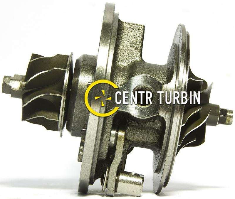 Картридж турбіни VW, Skoda, Ford, Seat, MPV, ASZ, PDI, BTB, BLT, 1.9D, 038253016S, 038253014C, 038253010E - ООО 'Центр турбін' Картридж турбіни VW, Skoda, Ford, Seat, MPV, ASZ, PDI, BTB, BLT, 1.9D, 038253016S, 038253014C, 038253010E – фото