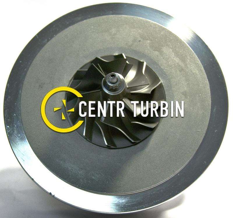 Картридж турбины Opel, 3.0D, 860064, 97250676, 8972506762, 717410-0005, 717410-0007, 717410-5007S - ООО 'Центр турбин' Картридж турбины Opel, 3.0D, 860064, 97250676, 8972506762, 717410-0005, 717410-0007, 717410-5007S – фото