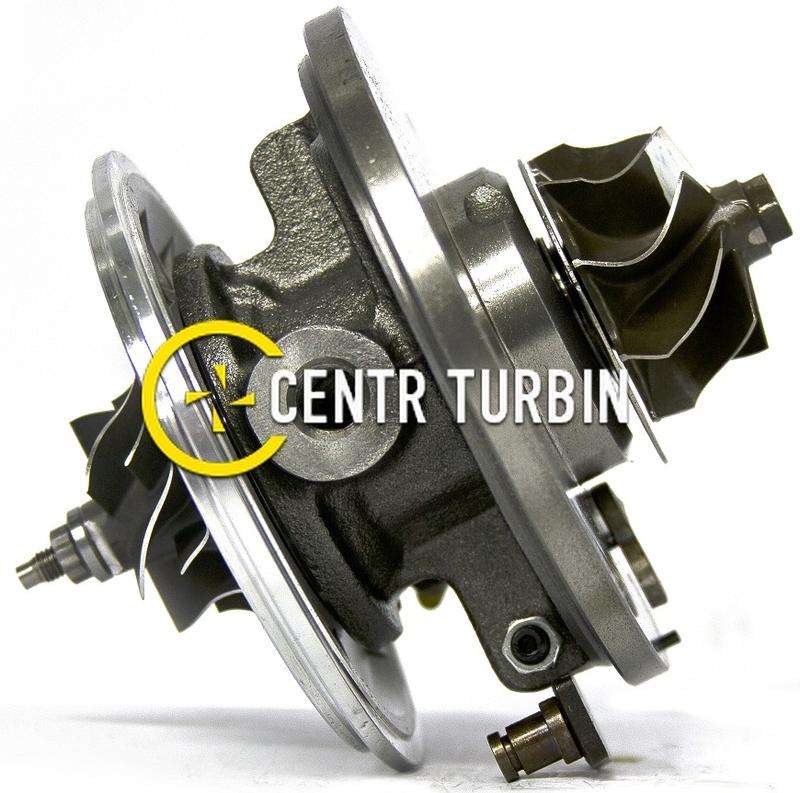 Картридж турбіни BMW, 4.0D, 11657786800, 7786800, 714485-0001, 714485-0002 - ООО 'Центр турбін' Картридж турбіни BMW, 4.0D, 11657786800, 7786800, 714485-0001, 714485-0002 – фото